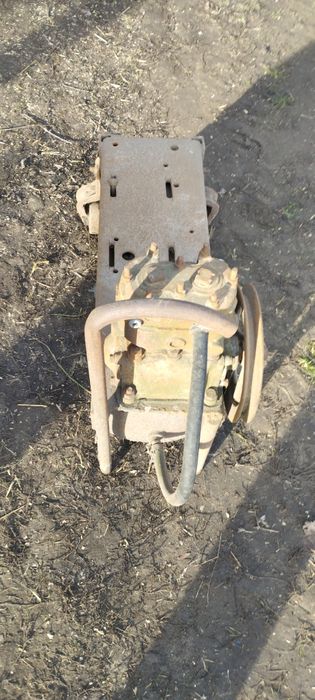 Компресор Т-150.