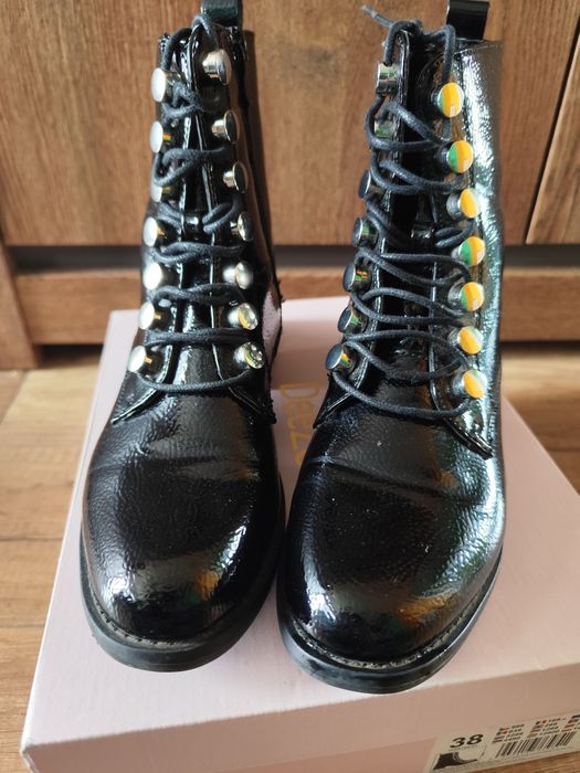Buty damskie 38 DeeZee wioseno/jesiene