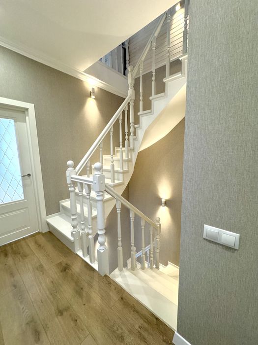 Продается Дуплекс в Лесной Буче