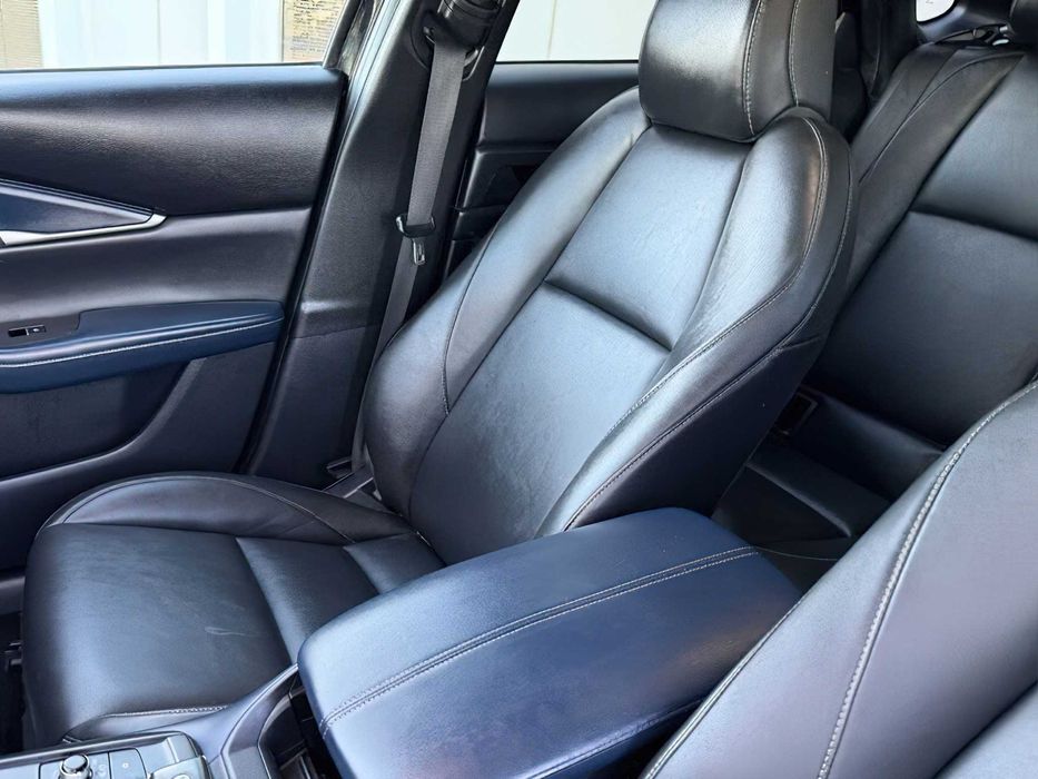 Mazda CX-30 Select      2020