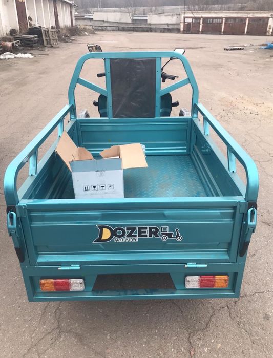 В наявності‼️ Електричний Dozer‼️ 800W/1200W/1500W