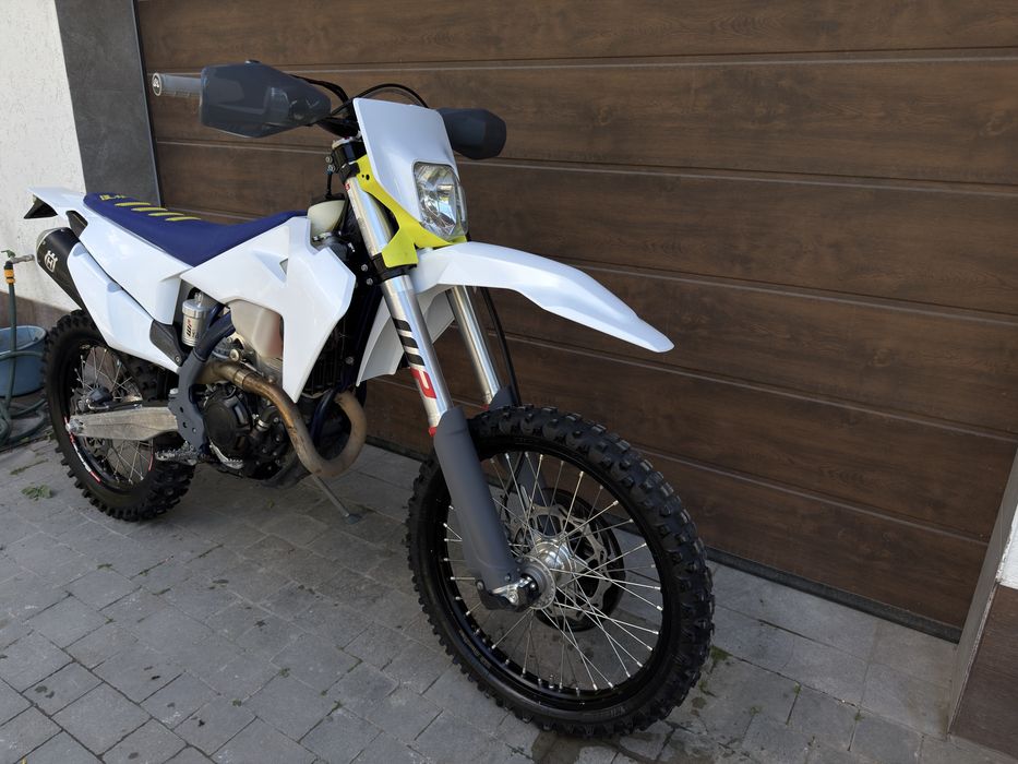 Husqvarna FE 350 2023