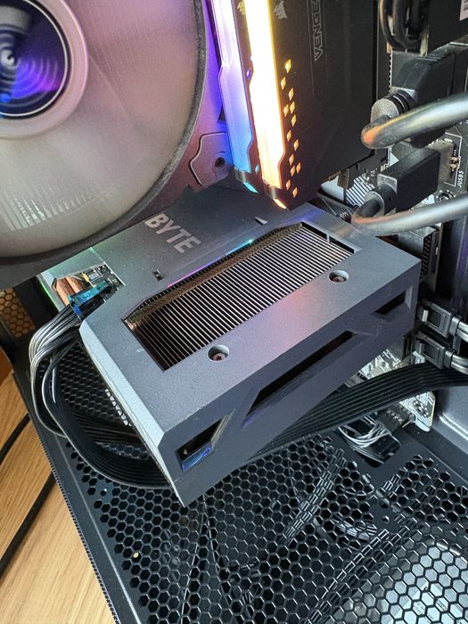 Placa Grafica RTX 3060 12GB