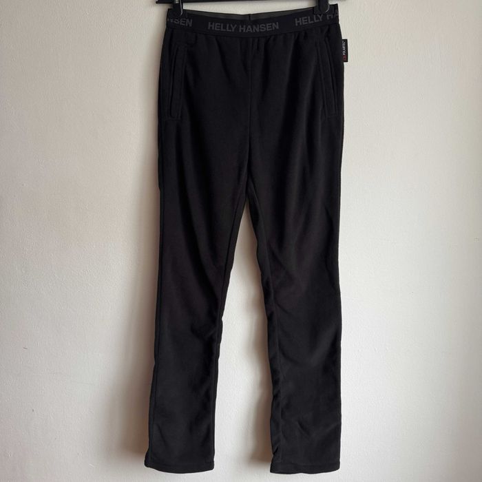 Флісові штани Helly Hansen POLARTEC