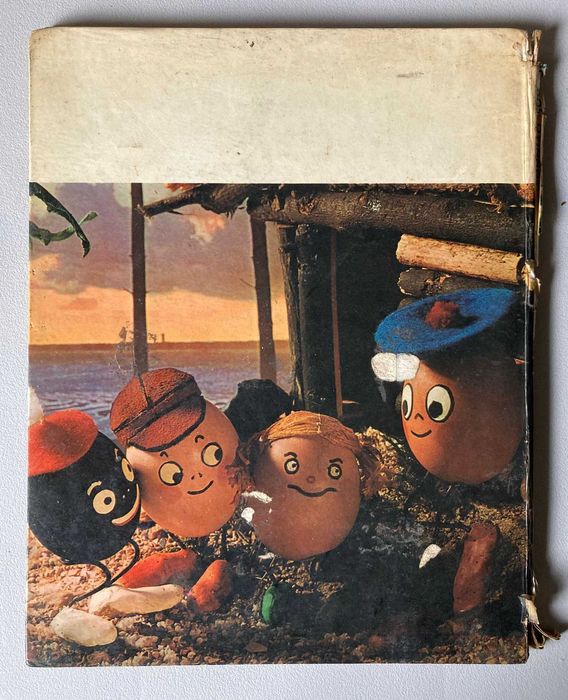 ABC  dos  Ovinhos