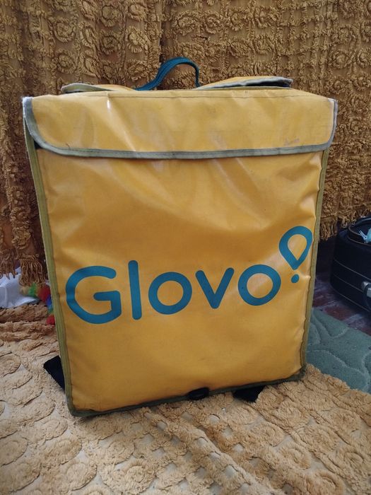 Сумка глово, дивіться фото