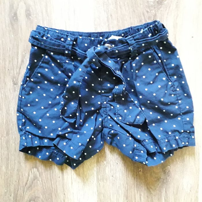 Zestaw/Bluzeczka/T-shirts/Spodnie/Szorty 92 Zara,H&M 18-24 miesiące