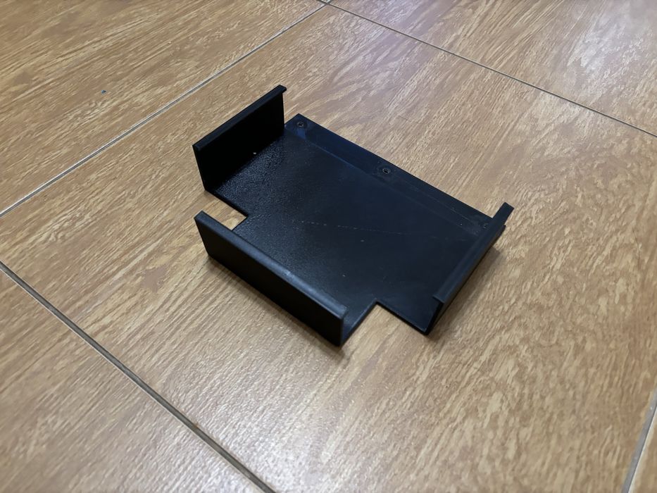 Кріплення на стіну Mac Mini M1