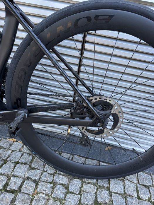 Trek Madone gen 8  (S)