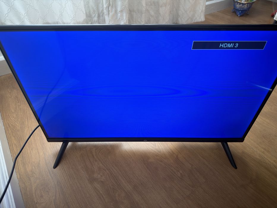 TV 32” – Marca Smart - Excelente Estado
