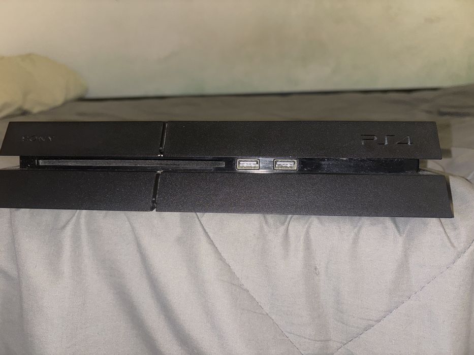 PlayStation 4 Original