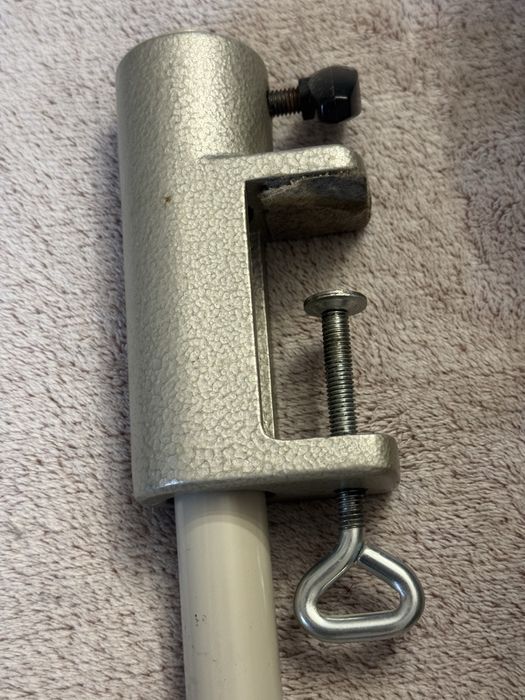 Wieszak suszarka do zdjęć klisz filmów regulowana do papieru duzy form