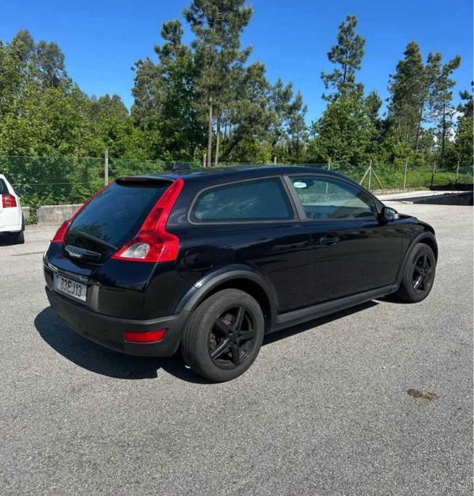 Vendo ou troco Volvo C30 Nacional foto 3