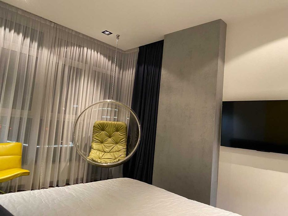 Срочная аренда шикарной кв. в ЖК Новопечерские Липки без комиссии.