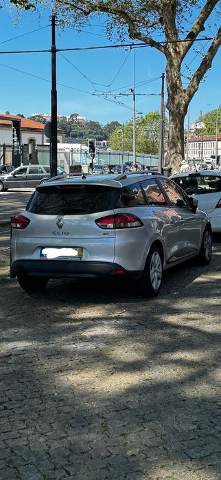 Renault Clio Break 2013 Diesel GPS