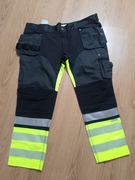 Spodnie męskie robocze L.Brador 47/32