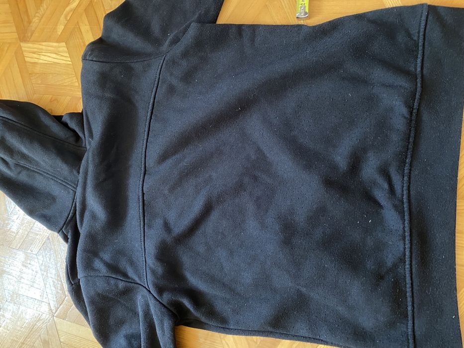 Czarna bluza damska Lagear rozmair S