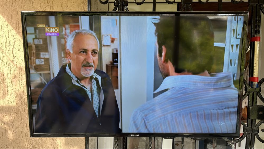 Samsung UE40F6400AK