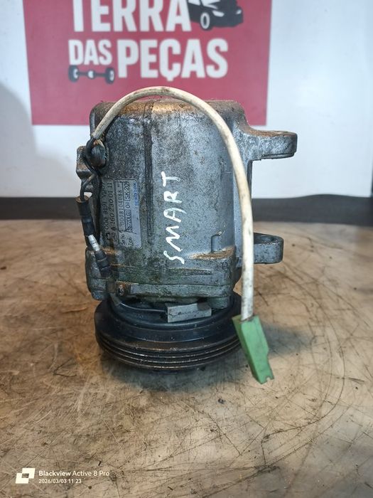 Compressor AC Smart A1602300111