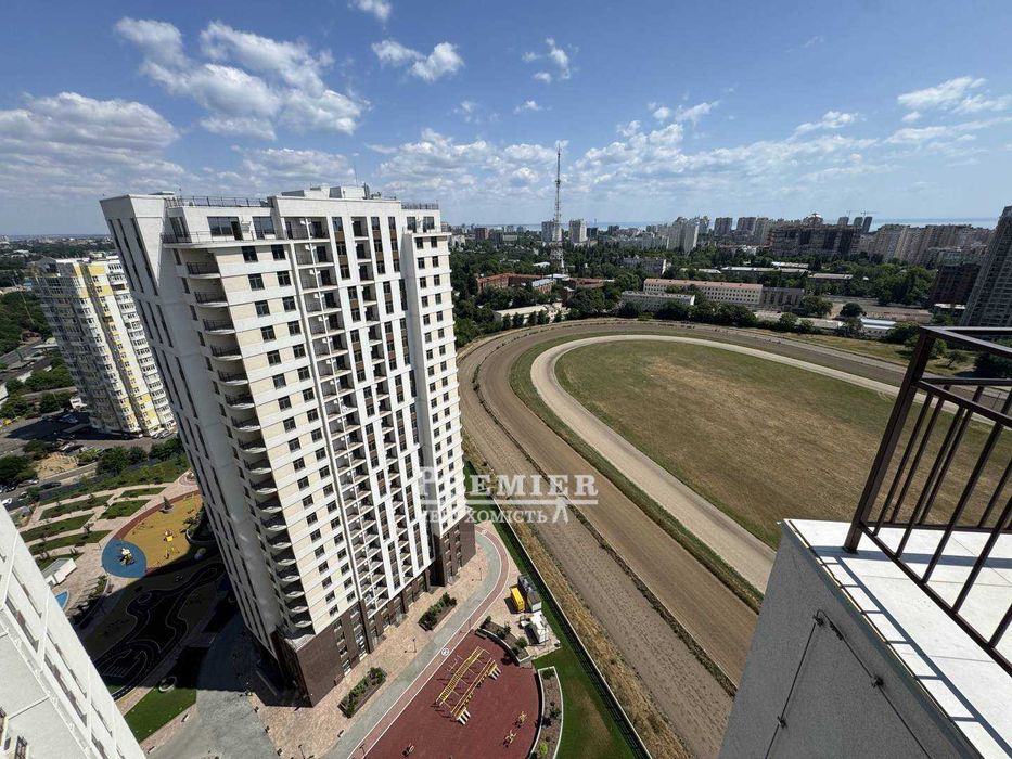 2-rooms apartment apartment by the address st. Kulikovo pole pl Oktyabrskoy revolyutsii pl (area 60 m²) - Atlanta.ua - photo 5