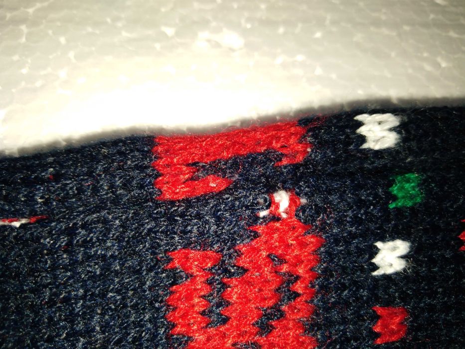 Camisola Malha Lefties Merry Xmas XS