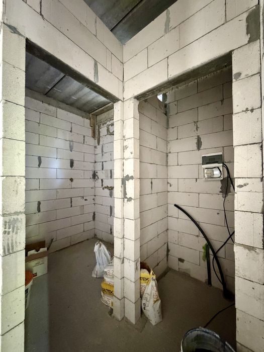 эОселя Продаж будинку з бомбосховищем 110 м² у сосновому лісі Бортничі Киів Дарницький район