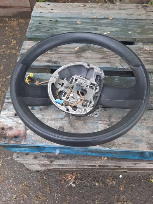 Руль Citroen C4 2008