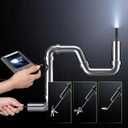 Kamera Endoskopowa Inspekcyjna 1080p 5m Bezprzewodowa Przemysłowa