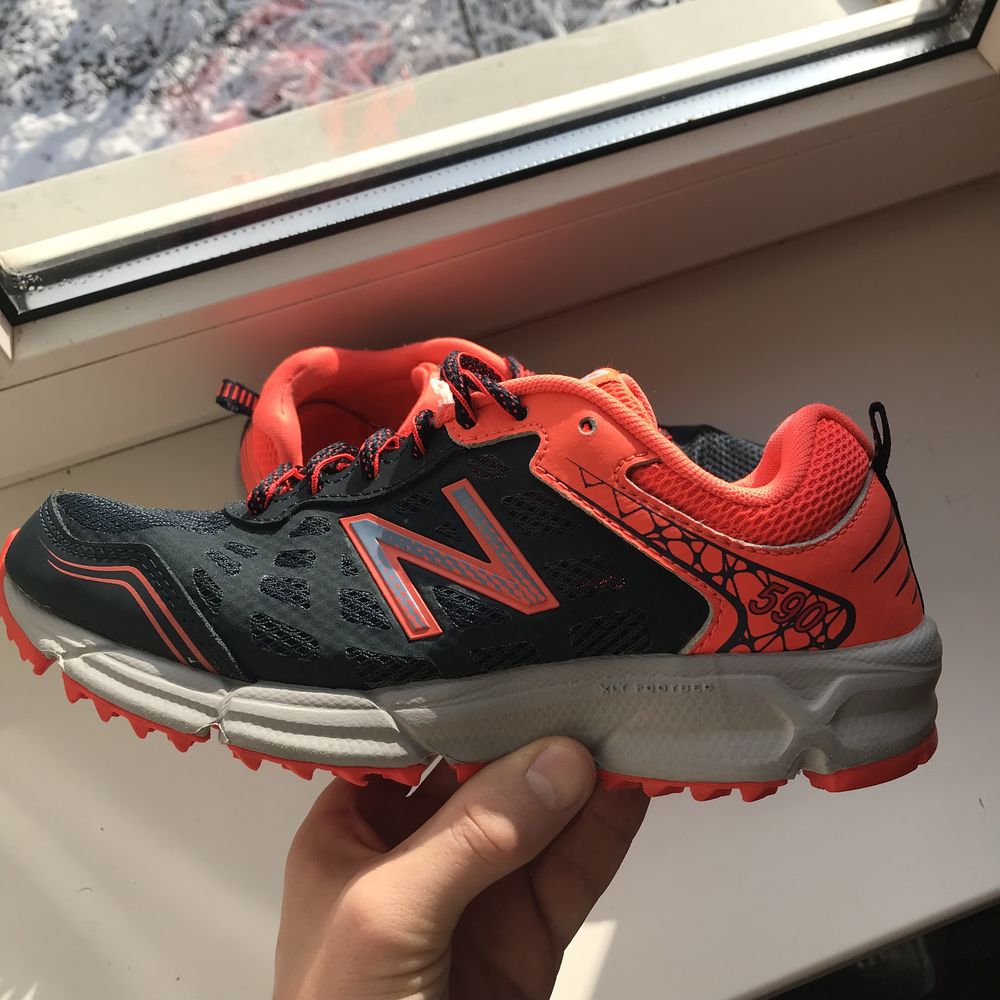 New Balance 590 900 Olx