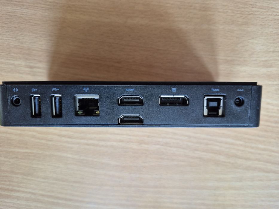 Stacja dokująca Dell D 3100