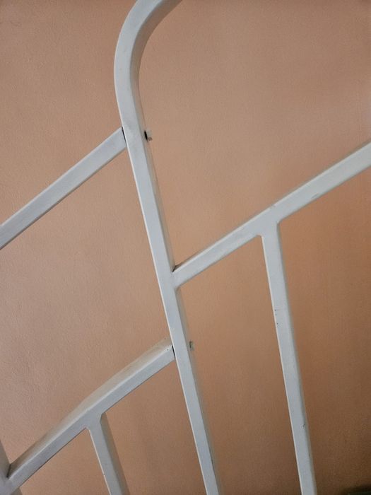 Schody kręcone strychowe spiralne, wewnętrzne dąb metalowe