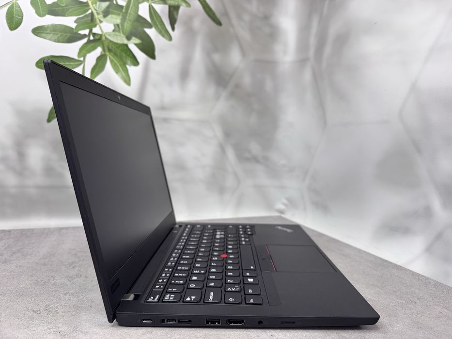 Ноутбук Lenovo ThinkPad T14 G1/Ryzen 5 Pro 4650U/6 ядер/16/256/14"/IPS