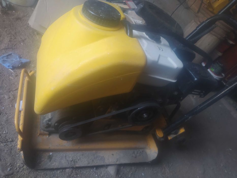 Вібромашина Kentavr