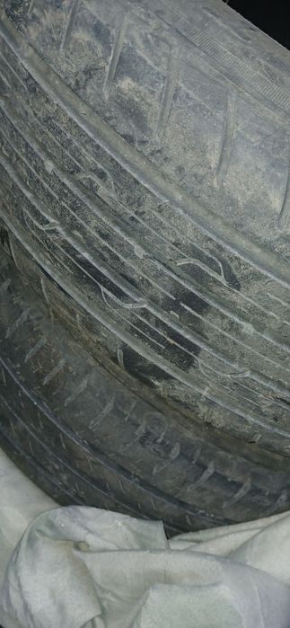 Продам или обмен р14 4/100 део ,опель