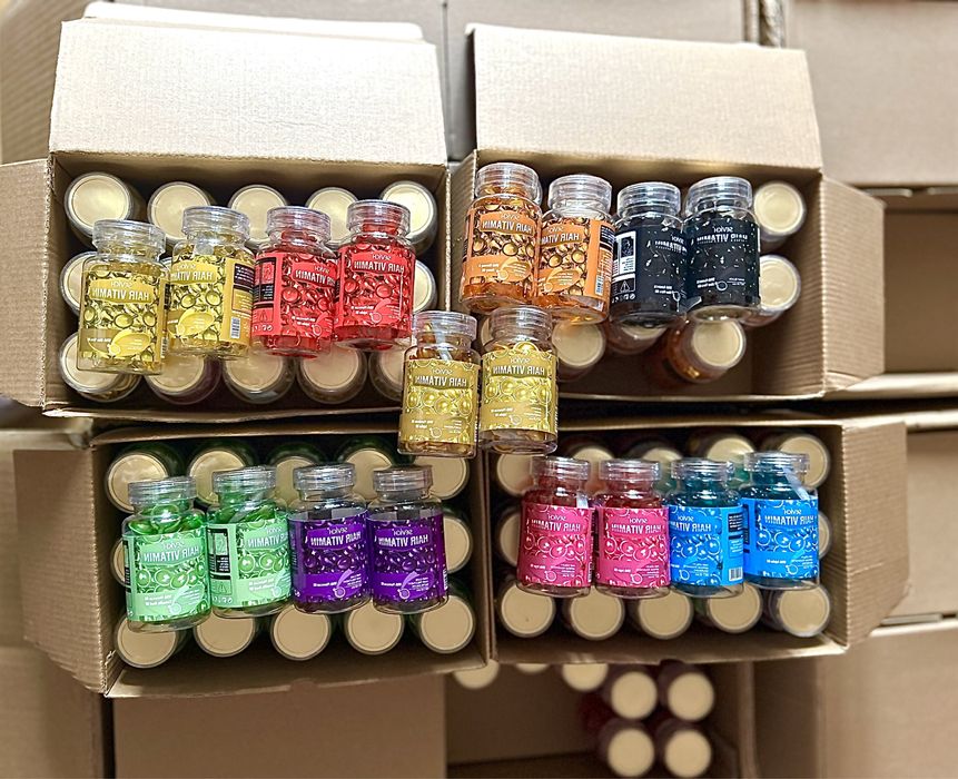 ОПТ /капсули для волосся  Sevich Hair Vitamin Mix