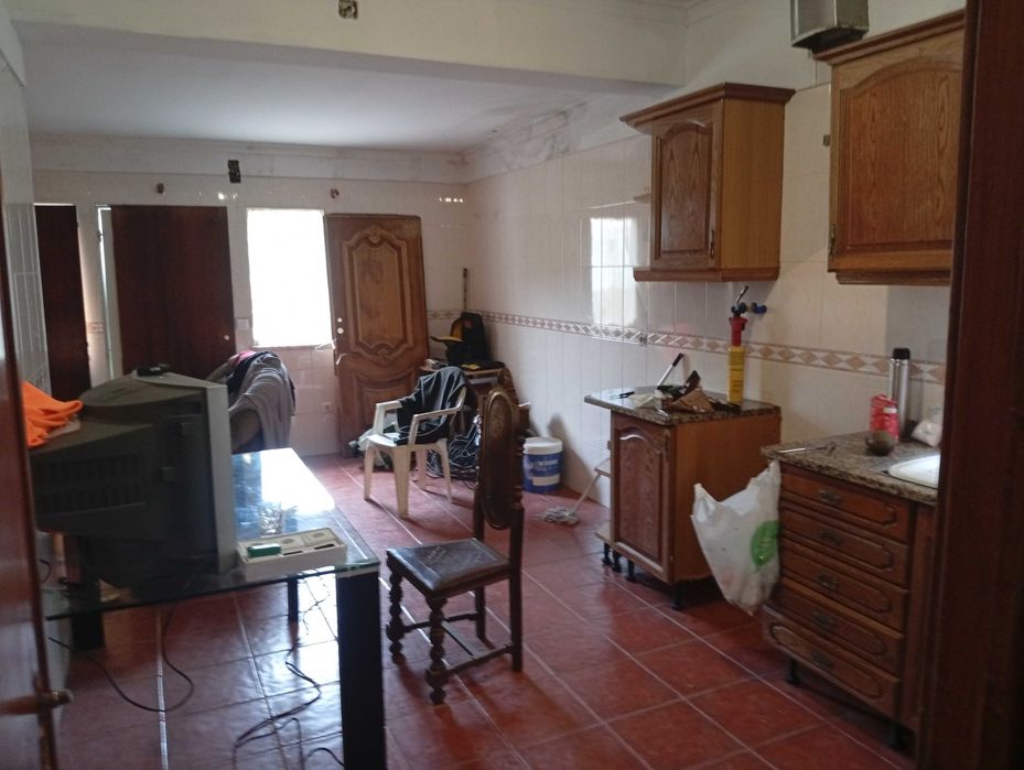 Casa com despesas incluídas