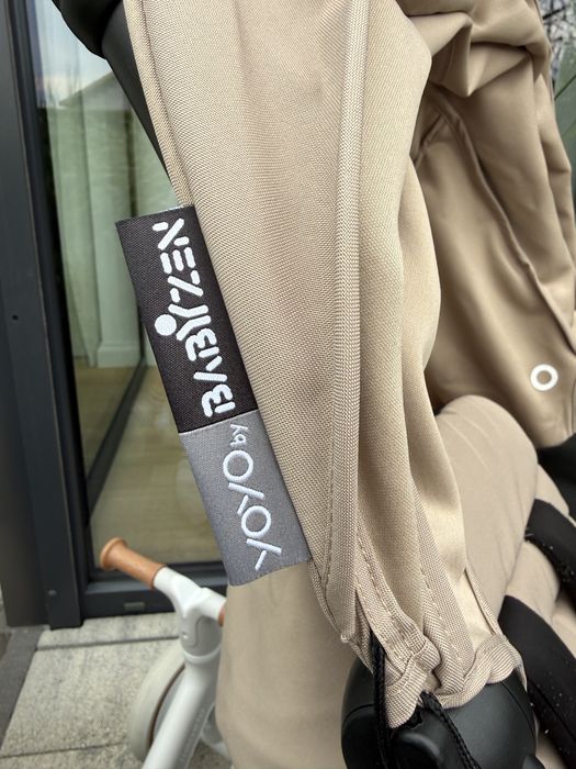 Wózek spacerówka Babyzen Yoyo
