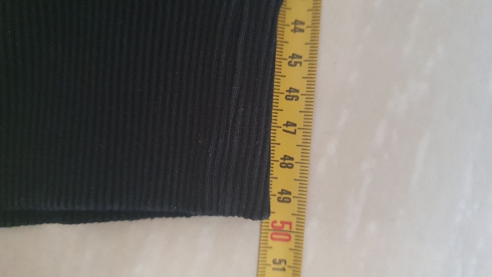 Engelbert Strauss bluza czarna rozm XLgruby Material