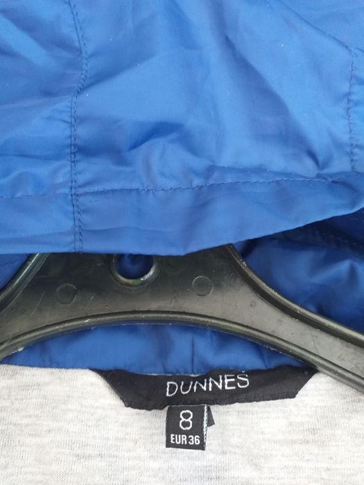 Kurtka damska - wiosna