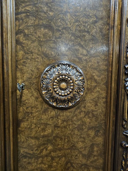 Biblioteka na lwim pazurze