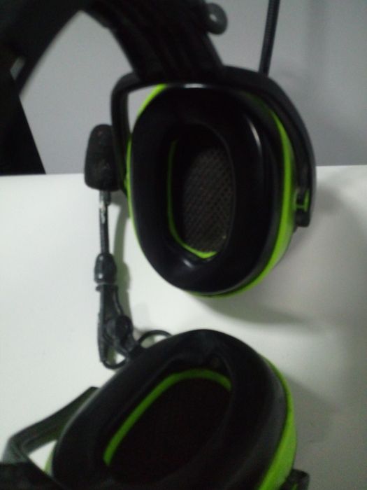 Słuchawki ochronne słuchu synergy multi point
OCHRONNIKI SŁUCHU NAGŁO