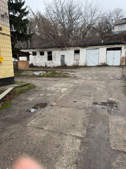 Продається здвоєний гараж