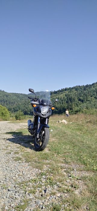 Хонда NC700X Продаж