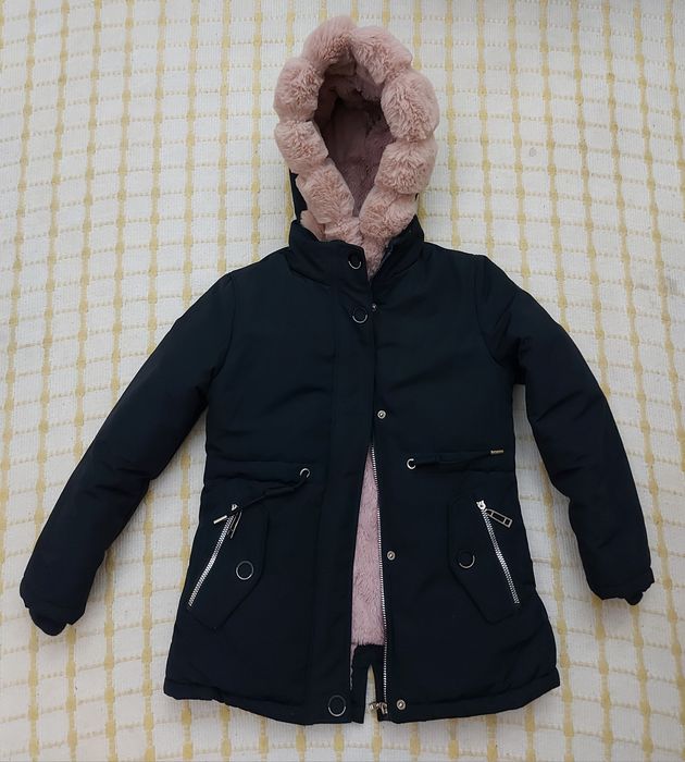 Girls' Hoodie for 10-Year-Old Children