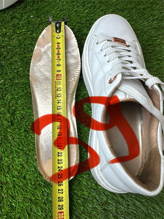 Alexander Smith London розмір 39