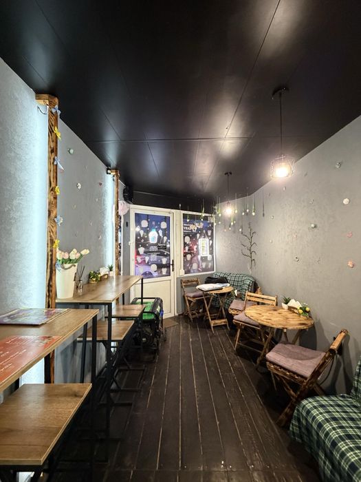 Продам готовий бізнес шаурма