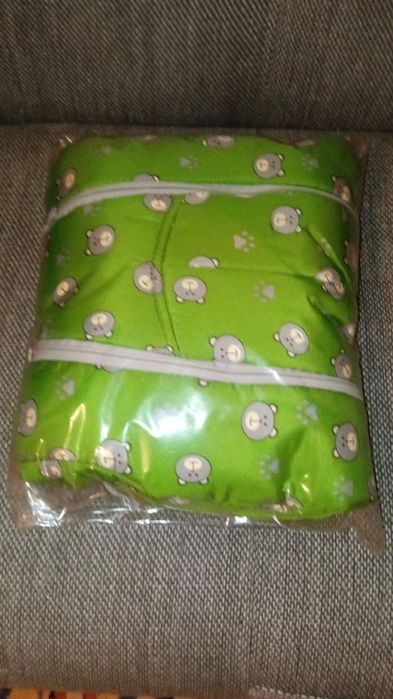 Продам новий дитячий комбінезон 0-12 місяців