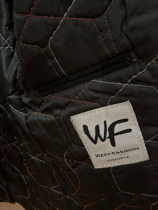 Пальто мужское кашемировое (осень/зима)