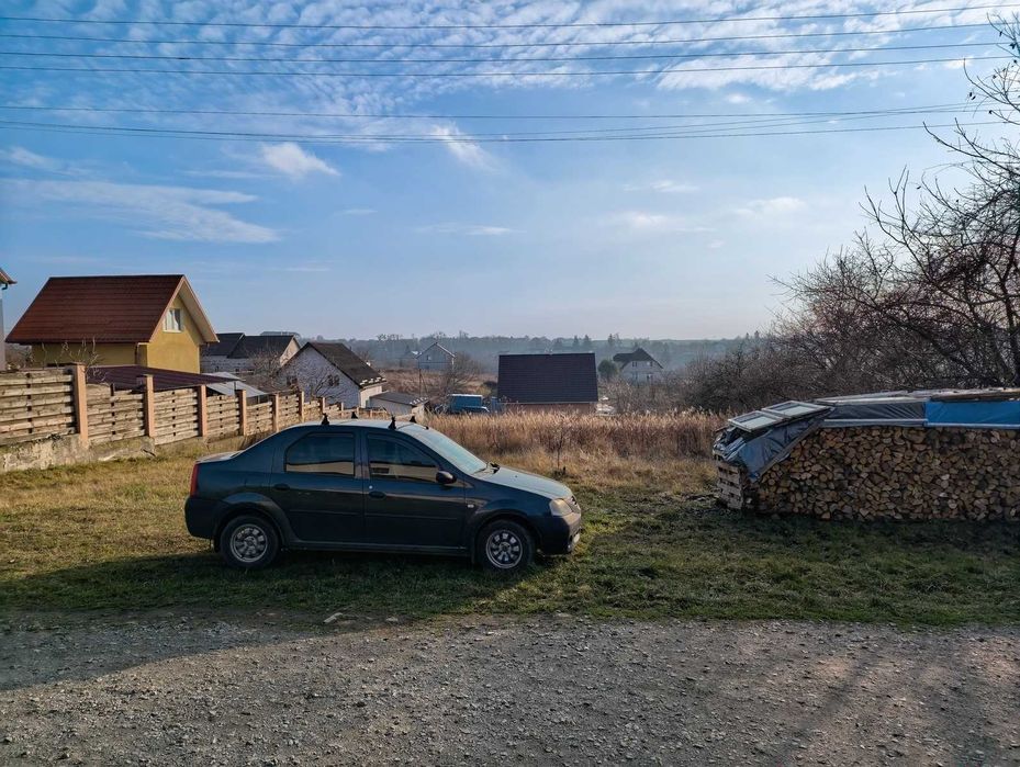 Земельна ділянка під забудову  Біла Криниця  біля Рівного