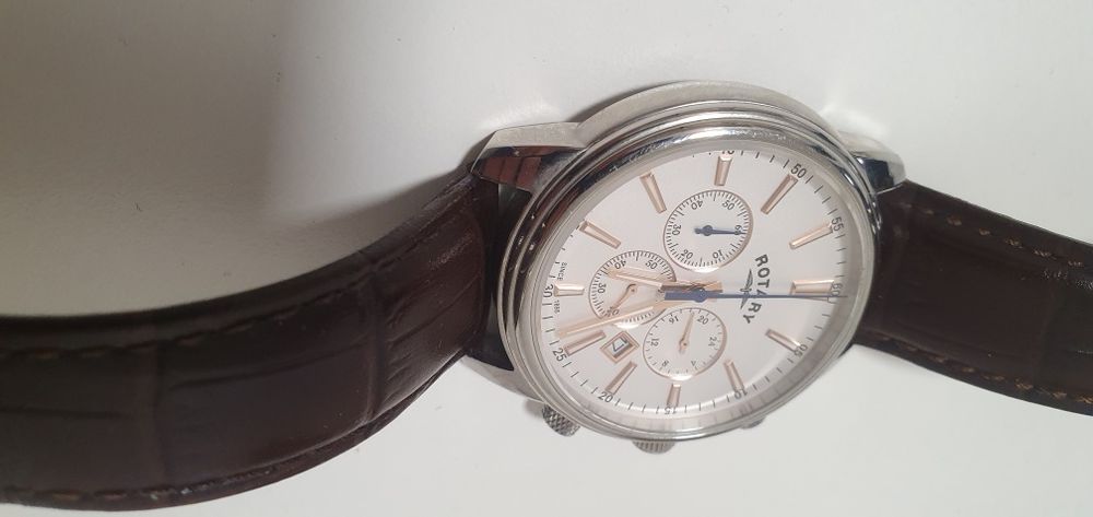 Zegarek Rotary Monaco